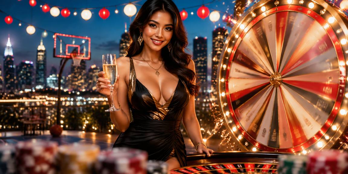 stadiumtogel88 stadiumtogel88 Casino: Live Tables, Slots, and More